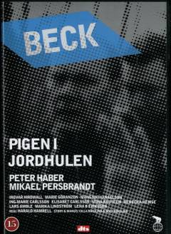 Beck - flickan i jordkällaren