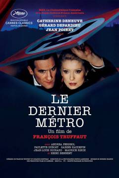 Den sidste metro