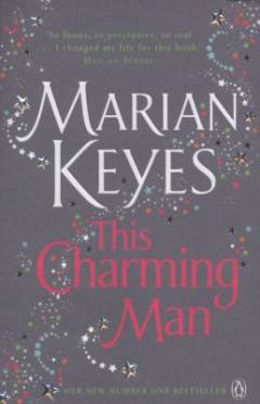 This charming man