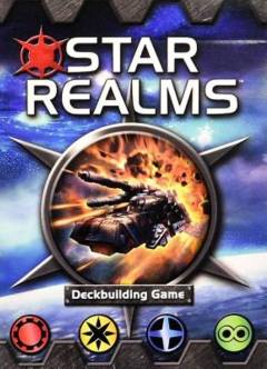Star realms : deckbuilding game