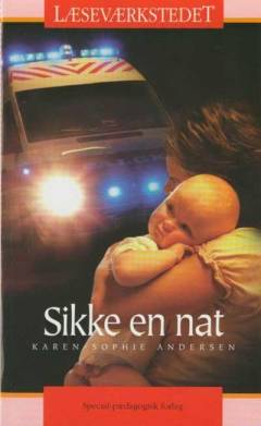 Sikke en nat! (Letlæsning)