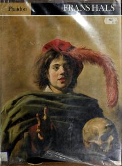 Frans Hals