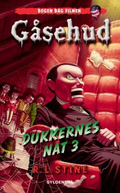 Dukkernes nat 3