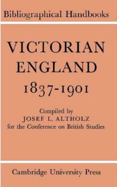 Victorian England 1837-1901
