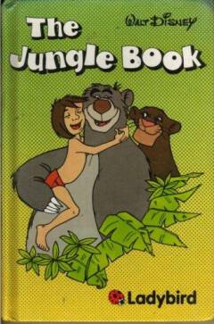 Walt Disney's The jungle book
