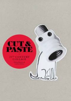 Cut & paste : 21. centery collage