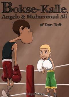 Bokse-Kalle, Angelo & Muhammad Ali : dans - stik - knock out
