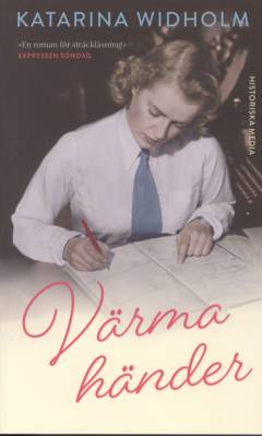 Värma händer