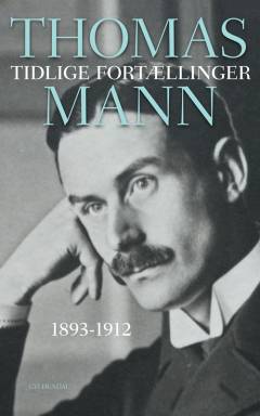 Tidlige fortællinger 1893-1912