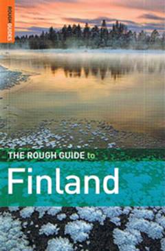 The rough guide to Finland