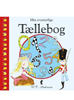 Min eventyrlige tællebog