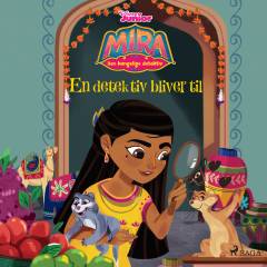 En detektiv bliver til