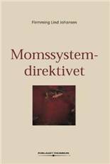 Momssystemdirektivet