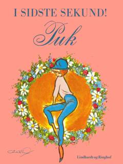 I sidste sekund! Puk