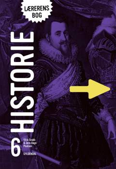 Historie 6 -- Lærerens bog
