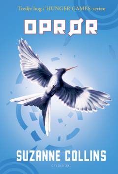 Oprør