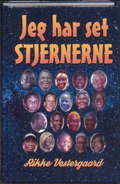Jeg har set stjernerne