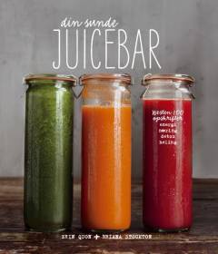 Din sunde juicebar