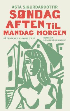 Søndag aften til mandag morgen : noveller