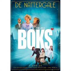 Tv-serie (dvd), 2013