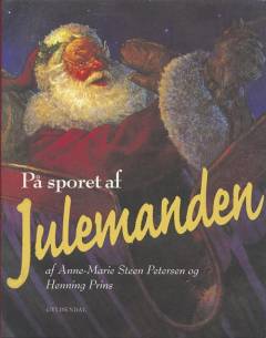På sporet af julemanden
