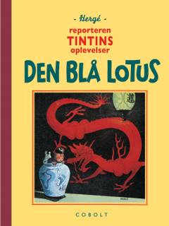 Den blå lotus