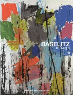 Baselitz re-mixed