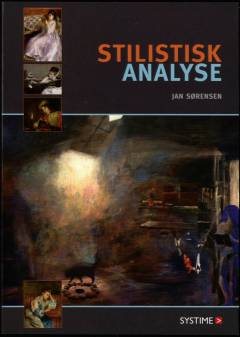 Stilistisk analyse