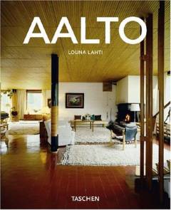 Alvar Aalto : 1898-1976 : paradise for the man in the street