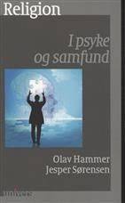 Religion : i psyke og samfund