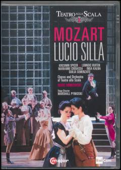 Musik (dvd), ℗2017