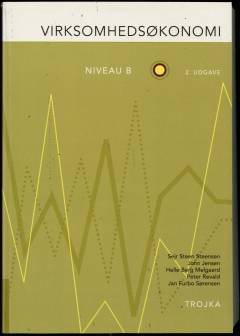 Virksomhedsøkonomi, niveau B