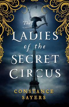 The ladies of the secret circus