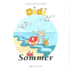 Didi - sommer