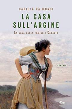 La casa sull'argine : romanzo