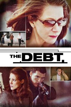 The debt