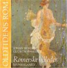 Oldtidens Rom : romerske billeder