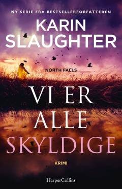 Vi er alle skyldige