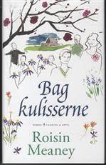 Bag kulisserne