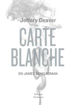 Carte blanche