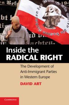 Inside the radical right : the development of anti-immigrant parties in Western Europe