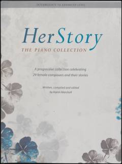 Her story - the piano collection
