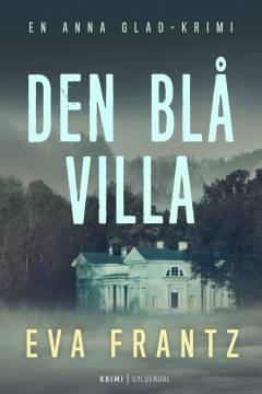 Den blå villa