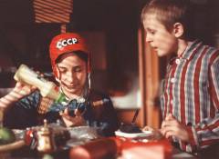 Johannes hemmelighed