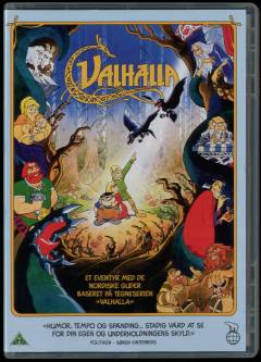 Valhalla