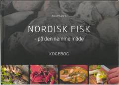 Adamsen's nordisk fisk : på den nemme måde