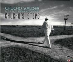 Chucho's steps