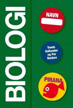 Biologi - pirana