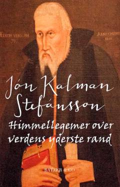 Himmellegemer over verdens yderste rand