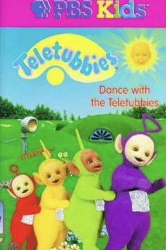 Dans med teletubbies